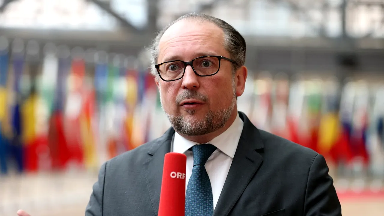 Ministrul austriac de Externe: RUSIA va rămâne foarte importantă pentru Europa