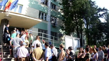 Serviciile de evidență a persoanelor eliberează acte de identitate duminică, de ziua alegerilor