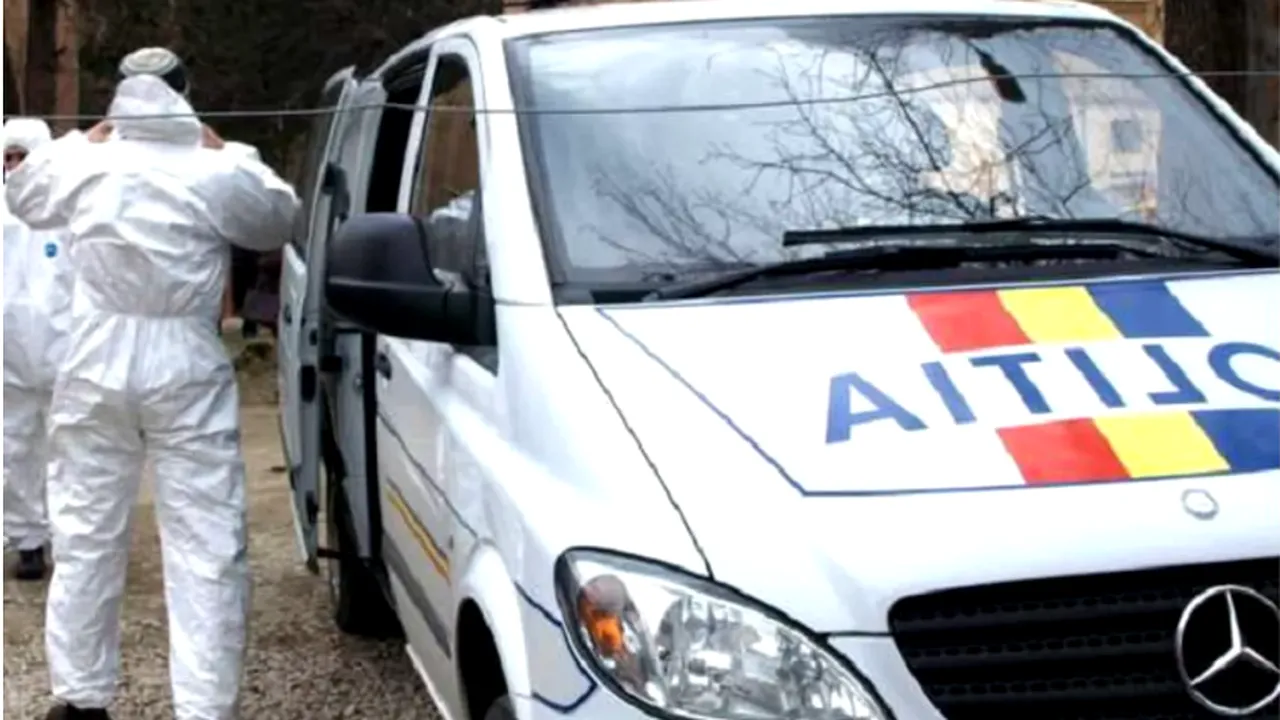 O femeie paralizată, în vârstă de 83 de ani, a murit de sete lângă cadavrul soțului care o îngrijea. Polițiștii care i-au găsit au rămas înmărmuriți