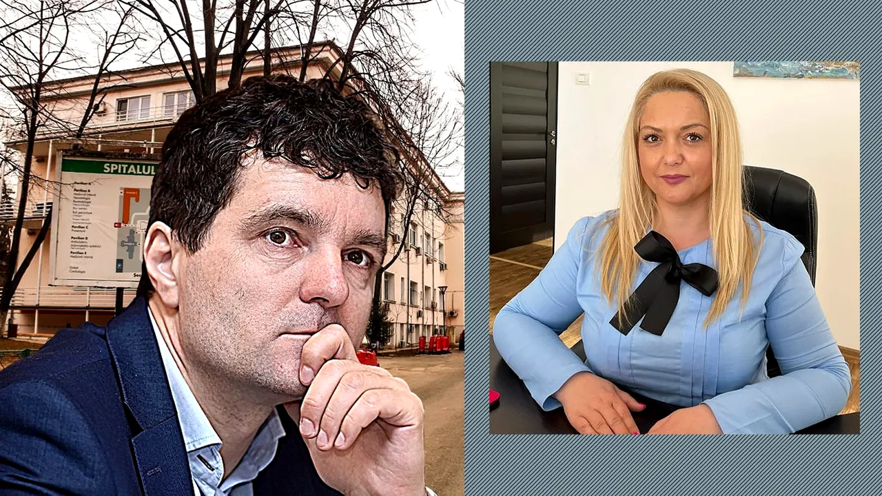 Efectul Sivache-Nicușor Dan asupra sănătății. Spitalul Colentina nu mai are aviz de funcționare. Apel DISPERAT al medicilor la ministrul Rafila