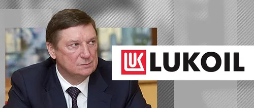 Pe Vladimir Nekrasov, președintele Lukoil, l-a lăsat inima. El se alătură listei oligarhilor ruși care și-au găsit liniștea după invazia Ucrainei