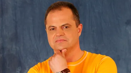 Augustin Julea intră în Comunitatea Gândul