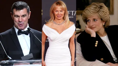 1 Iulie, calendarul zilei: Un an de la decesul lui Mihai Leu. Pamela Anderson împlinește 59 de ani. Prințesa Diana ar fi împlinit 65