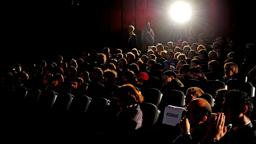 Weekendul la cinema: Animația și K-pop fac legea în cinematografe