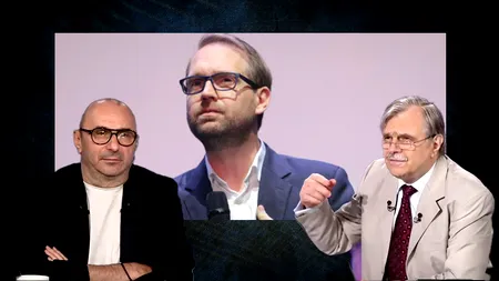 Valentin Stan: Dominic Fritz este ilegal într-un partid în acest moment. Poate să se înscrie în USR doar cu hotărâre judecătorească