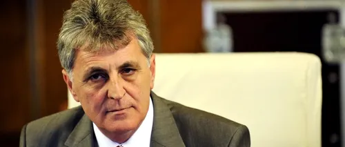 Cine este Mircea Dușa, fostul șef de serviciu în Consiliul Popular Toplița, propus la Interne