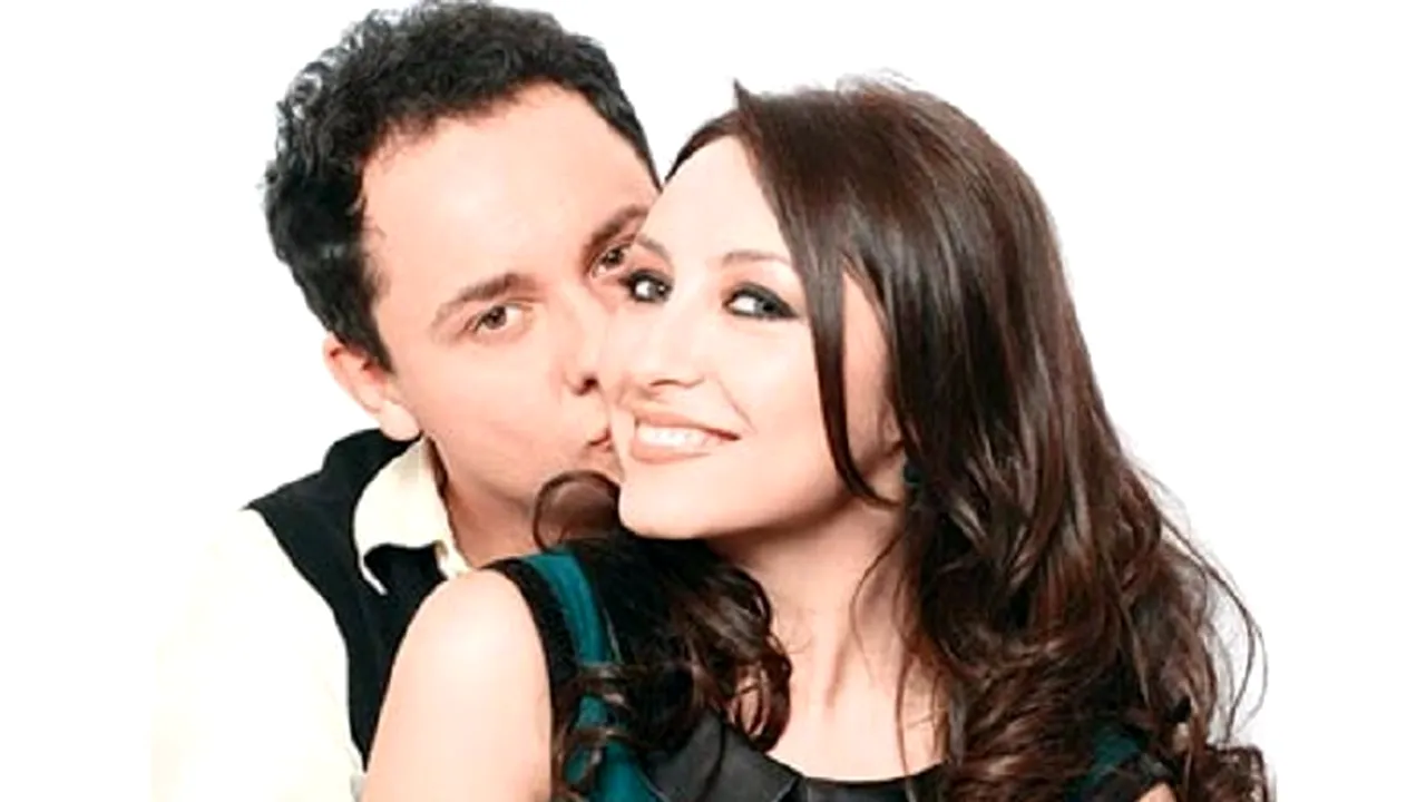 ROMÂNII AU TALENT. Andra își lansează noul single 