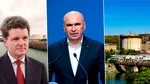 Surse: Guvernul se întrunește în ședință extraordinară, din cauza stării de Urgență Hidrologică de pe Dunăre. Se iau în calcul măsuri excepționale pentru județele Călărași și Constanța. Autoritățile încearcă să crească debitul apei în zona gurii de captare de la Cernavodă. Potrivit Constituției, președintele declară Stare de Urgență, fie și locală