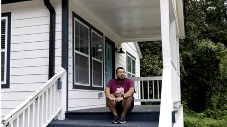 Un american și-a cumpărat o casă în plin boom imobiliar. În acest moment omul este disperat să scape de ea. Care sunt motivele