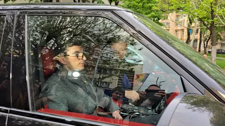 Bogdan Peșchir, cunoscut ca BogPR, a fost ELIBERAT după ce instanța i-a admis contestația. Decizia este definitivă