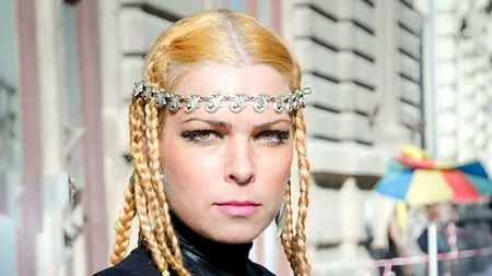 Dana Marijuana nu știe - sau nu vrea să știe - cine este Erika Isac. „Nu a ajuns în informațiile mele”