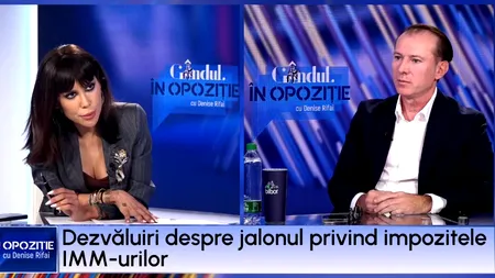 Florin Cîțu, despre proiectul „Anghel Saligny”: „A fost conceput pentru localitățile sărace”