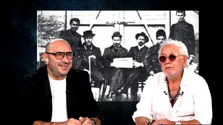 De unde se trage Ovidiu Lipan Țăndărică? „Am aflat acum câteva luni că părinții mei au fugit din Basarabia după război”