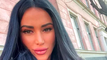 Daniela Crudu a fost bătută violent. Ce trebuie să facă imediat o femeie aflată în situația ei. Aproape 60 de românce anunță în fiecare zi că pățesc asta