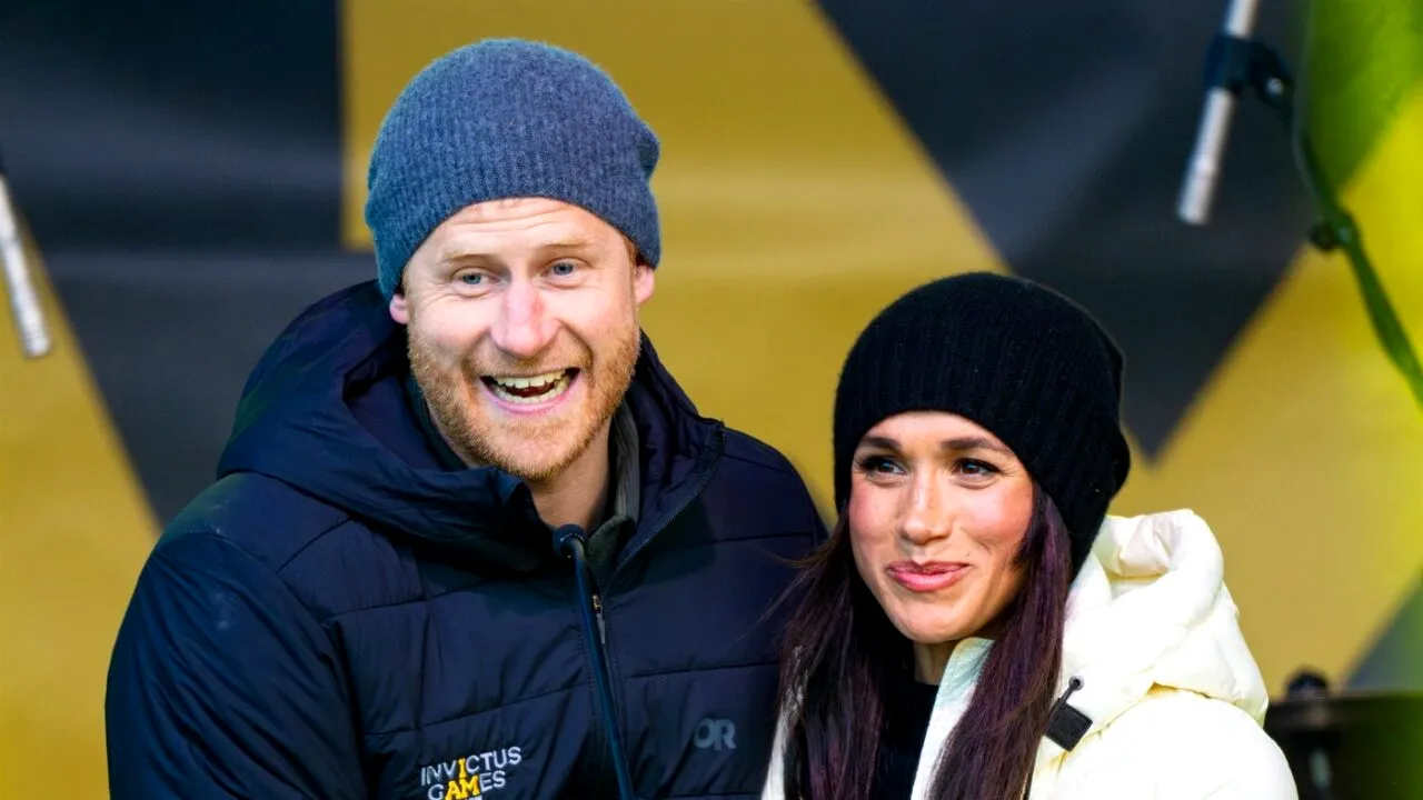 Scandalul anului 2025: Potrivit speculațiilor, Meghan Markle ar putea DIVORȚA de Prințul Harry. Ce a dezvăluit Ducesa de Sussex