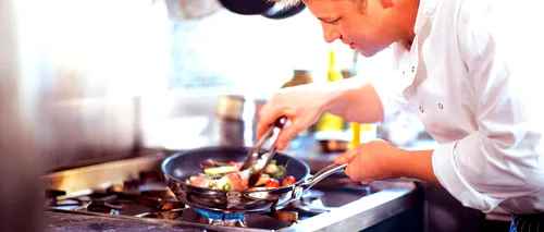Unul dintre restaurantele lui Jamie Oliver, amendat de Agenția pentru Mediul Înconjurător din Marea Britanie