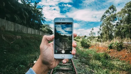 Cum poți să faci poze mai reușite cu telefonul