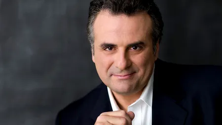 Unul dintre cei mai mari cântăreți ai lumii, pe scena Operei Naționale București