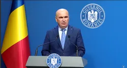 Noile MĂSURI pregătite de Executivul condus de Bolojan, în ședința de joi