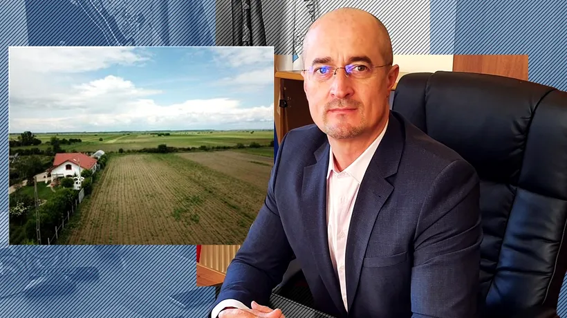 DISPUTĂ politică la Câmpina. Primarul PNL Alin Moldoveanu, acuzat că nu a declarat 900.000 euro