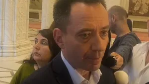 Csoma Botond (UDMR): „Nu sunt adevărate acele afirmaţii că PSD ne-a luat şi pe noi la guvernare”