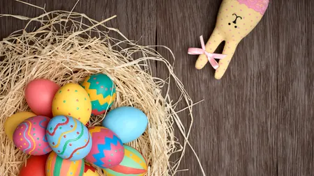 Când începe Postul Paștelui în 2025 și pe ce dată pică PAȘTELE