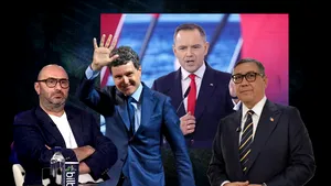 Victor Ponta: „PROPAGANDA pro-europeană va aprecia faptul că am spus – Polonia sună la Washington, România sună la Chișinău”