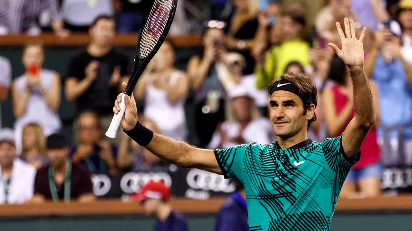 Roger Federer se retrage din tenis! Care este ultimul turneu din cariera marelui campion - FOTO&VIDEO
