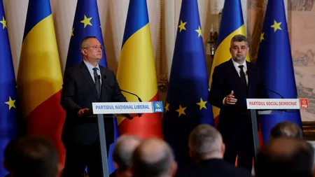 Suspans, cine deschide balul!? Ciucă și Ciolacu caută o DOAMNĂ apolitică vârf de lance la europarlamentare