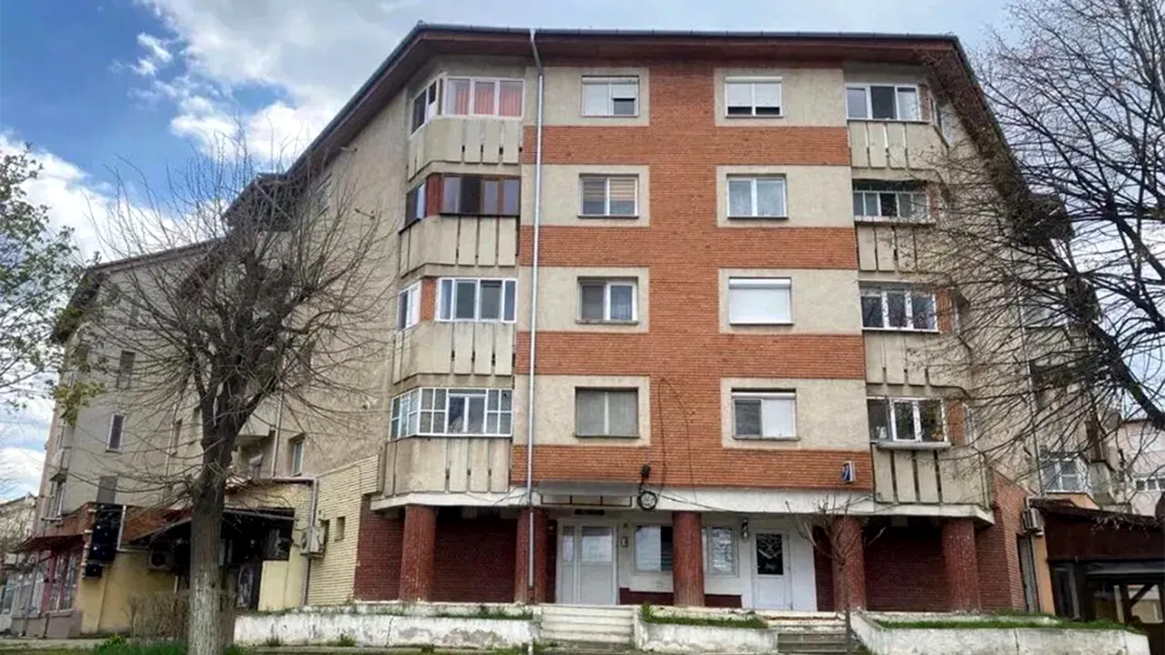 Orașul din România în care o garsonieră a ajuns să se vândă cu doar 4.000 euro în februarie 2026