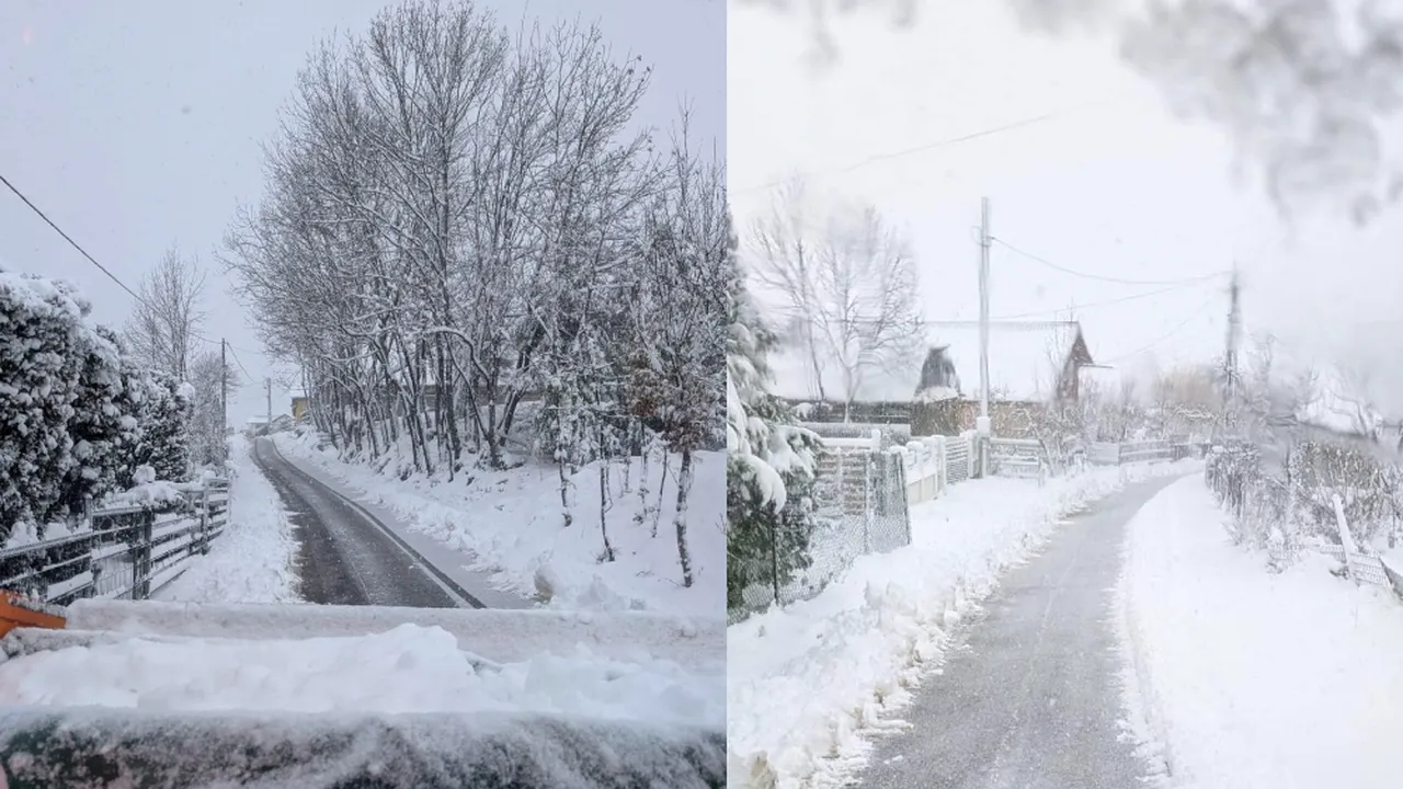 ORAȘUL din România, supranumit 