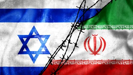 Iranul a inițiat exerciții militare neplanificate, pe fondul riscurilor unui atac al ISRAELULUI