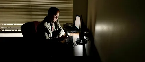 ECHIPA „CYBER CRIME. Guvernul își antrenează oameni pentru lupta împotriva atacurilor cibernetice