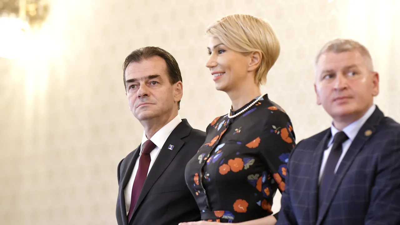 Turcan, despre moțiune: Nu sunt suficiente voturi în momentul de față / Liderul deputaților liberali face apel la parlamentarii PSD și ALDE