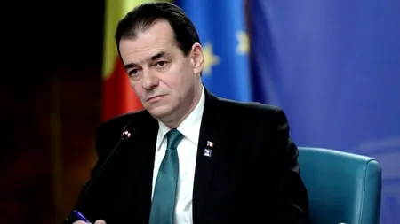 Ludovic Orban, despre programul ”Anghel Saligny”: ”Din păcate, acest subiect a fost transformat în temă de campanie în competiția internă din PNL”