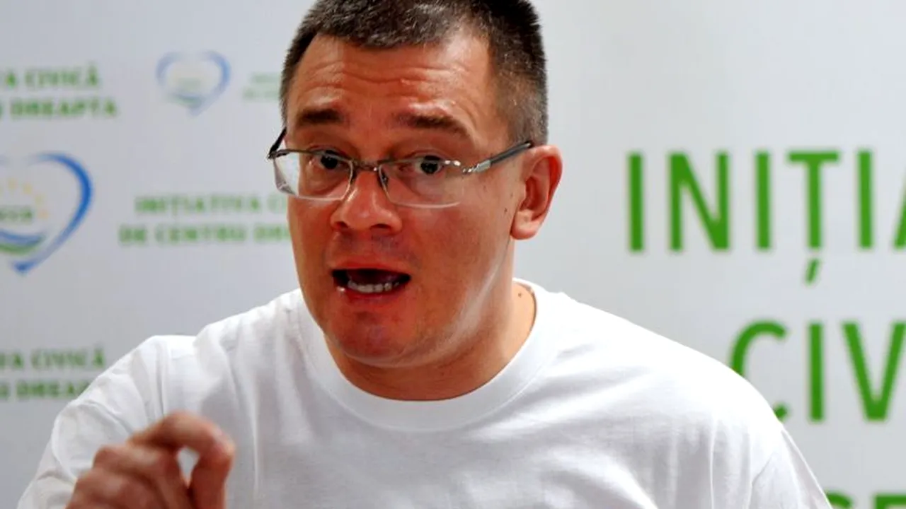 MRU: La votul pentru căderea guvernului, S-AR FI DAT BANI ÎN PARLAMENT