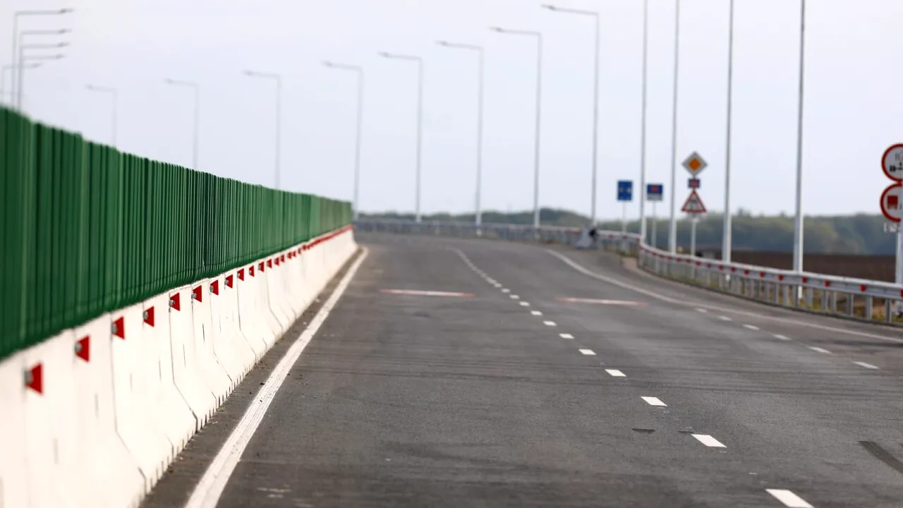 Tecnic Consulting Engineering România câștigă contractul de supervizare pentru Lotul 2 al Autostrăzii A13 Sibiu-Făgăraș