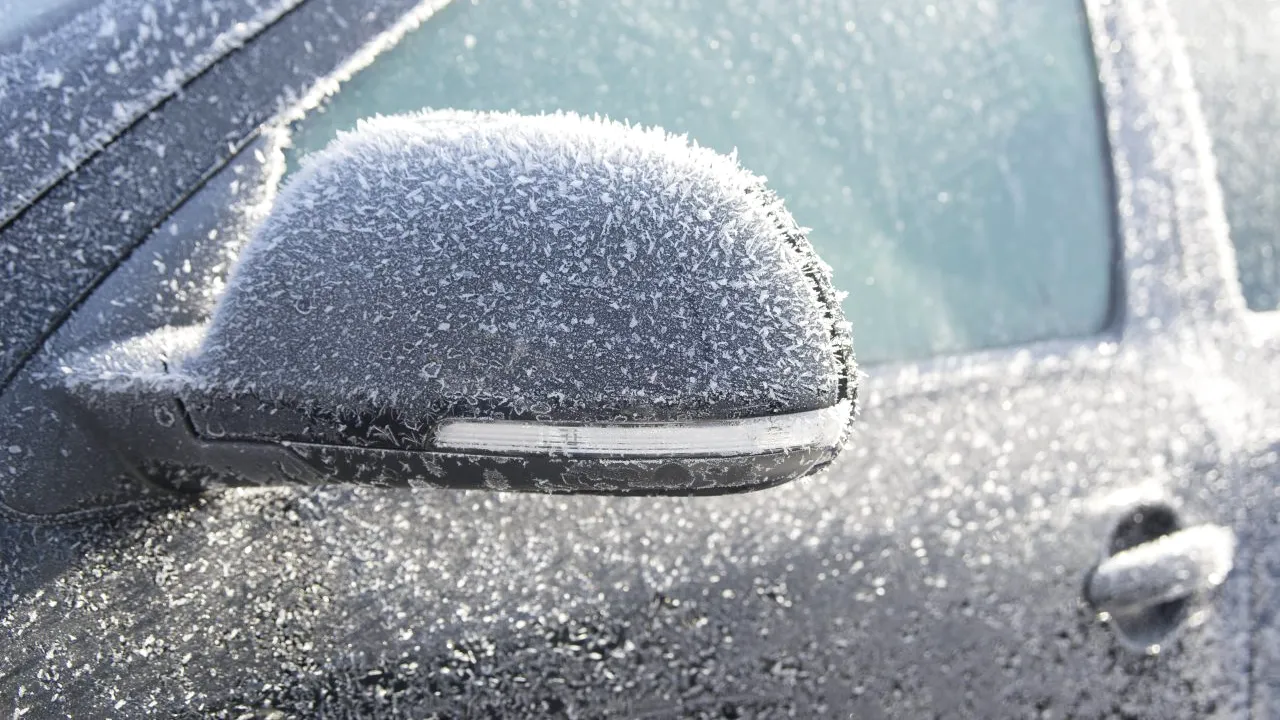 Meteo: Un val de aer rece lovește România. În unele zone vor apărea ninsorile