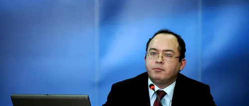 Bogdan Aurescu: România dorește semnarea în 2012 a acordului de liber schimb cu Ucraina