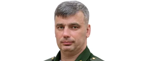 Un important general rus ar fi fost reţinut de FSB. Există suspiciunea de scurgeri de informații militare