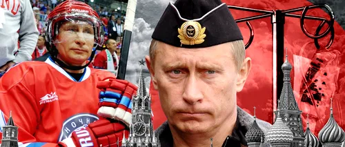Starea de sănătate a lui Vladimir Putin, subiect ”strict secret” la Kremlin. Cum s-a ajuns de la liderul-luptător și jucător de hochei la ”bolnavul de cancer” și ”președintele cu Parkinson”
