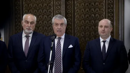 Tăriceanu ia startul spre Cotroceni?