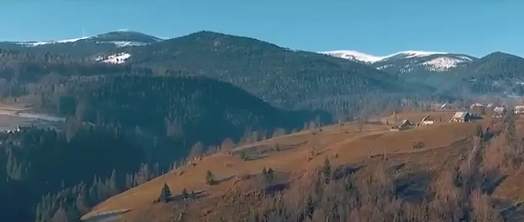 Munții Apuseni, oglindă a Europei. CNN îi include pe lista CELOR MAI BUNE destinații turistice