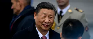 Xi Jinping critică NATO pentru BOMBARDAREA ambasadei din Belgrad, în urmă cu 25 de ani: „Acest lucru nu ar trebui să uităm niciodată”