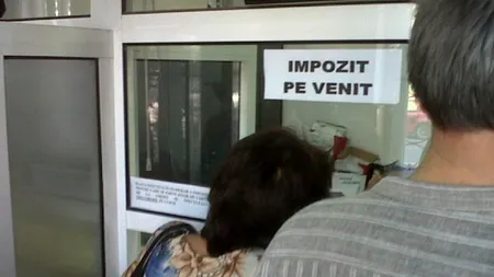 Sediile ANAF din sectorul 1 se vor muta temporar. Care este noua adresă începând de luni