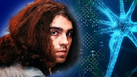 Paul Medinceanu, studentul expert în microtehnologie, care și-a depășit proprii profesori și a creat sisteme de ultimă generație, unice în România. Scrie viitorul electronicii și uimește oamenii de știință cu abilitățile sale
