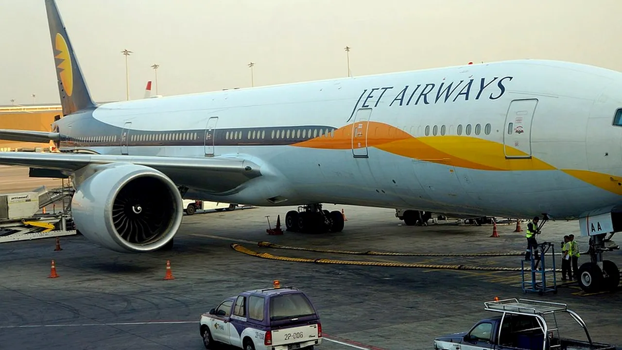 Dragoste nebună, la propriu: Un bărbat a fost condamnat la închisoare pe viață după ce a amenințat cu deturnarea unui avion. Care este motivul stupid - VIDEO