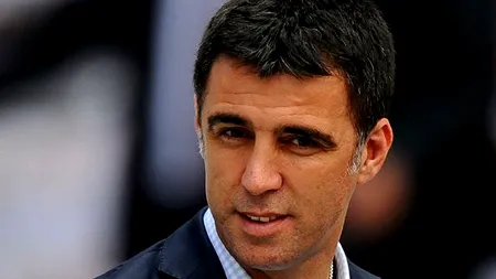 Mandat de arestare pe numele fostului fotbalist Hakan Șukur, emis de guvernul turc

