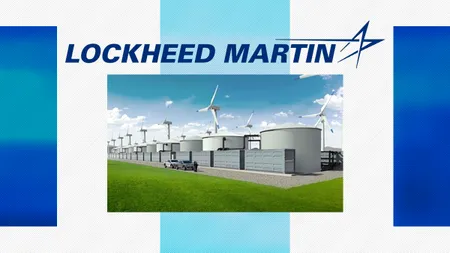Poziția gigantului american LOCKHEED Martin după ce compania Sinteza din Oradea a renunțat la proiectul de producere de baterii sub patentul său