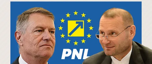 Viorel CATARAMĂ recomandă liberalilor să-l lase din brațe pe Klaus Iohannis: Asocierea PNL în campania electorală cu KI va face numai rău partidului!